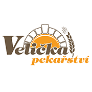 logo Velička